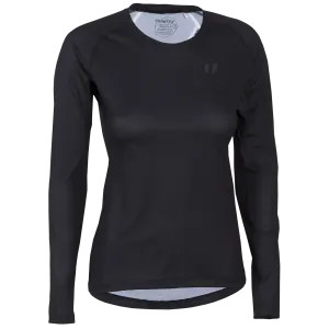 Fast T-Shirt LS Women