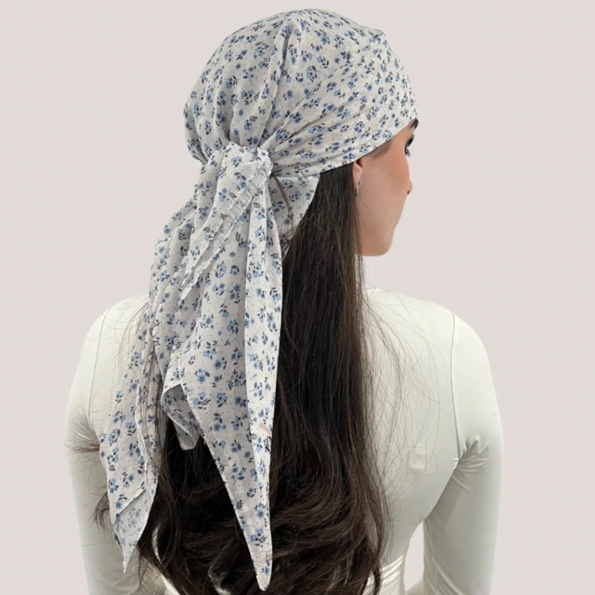 Faye Headscarf by Valeri Many Styles