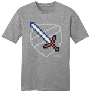 FC Cincinnati 8-Bit Sword