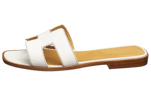 Hermes Oran Slide Women