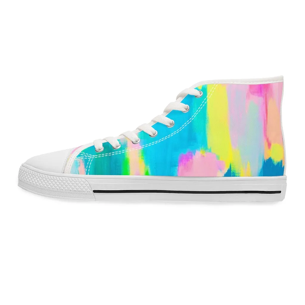 High Top Sneakers *Daydream*