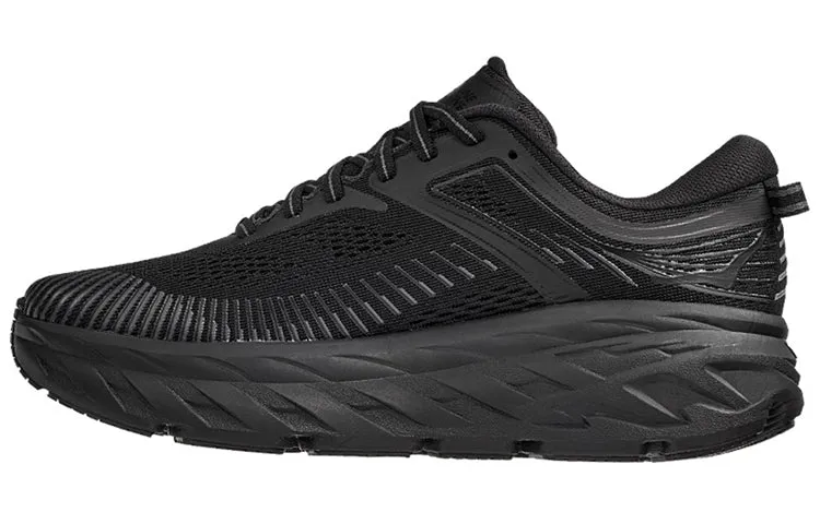 Hoka One One Bondi 7 sneakers for men