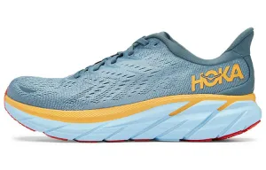 Hoka One One Clifton 8 sneakers for men