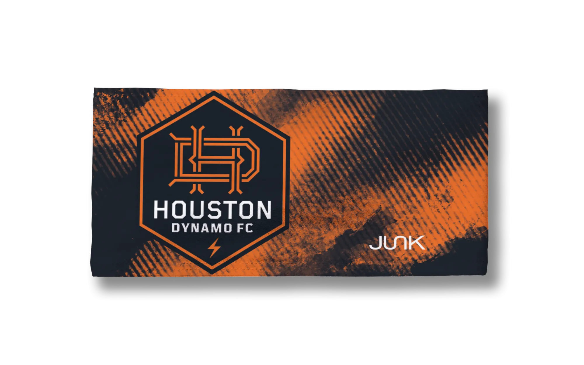 Houston Dynamo FC: Worldy Headband