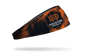 Houston Dynamo FC: Worldy Headband