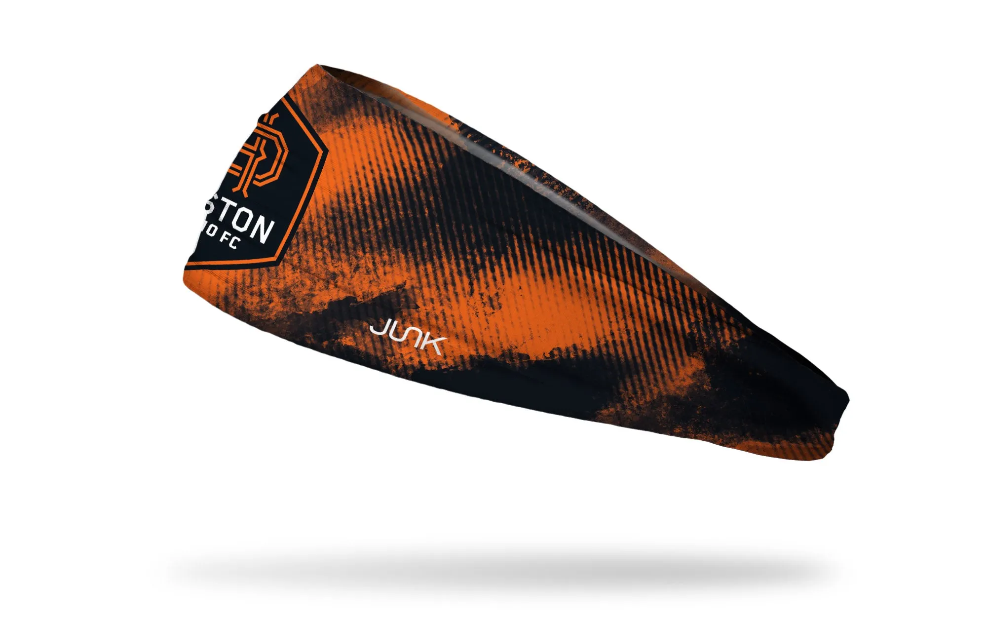 Houston Dynamo FC: Worldy Headband