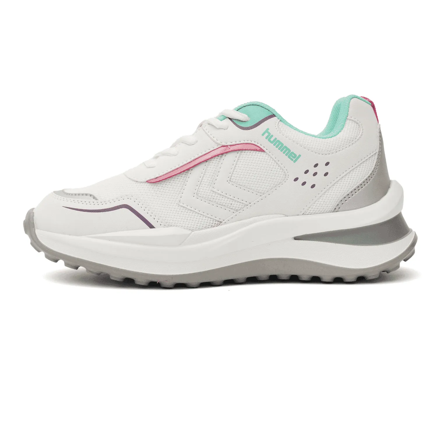 Hummel Women Sneakers Hml Patara