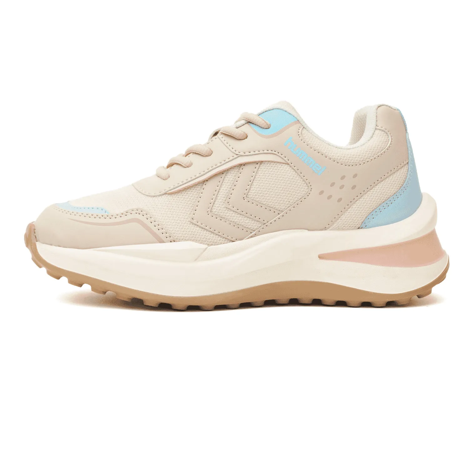 Hummel Women Sneakers Hml Patara