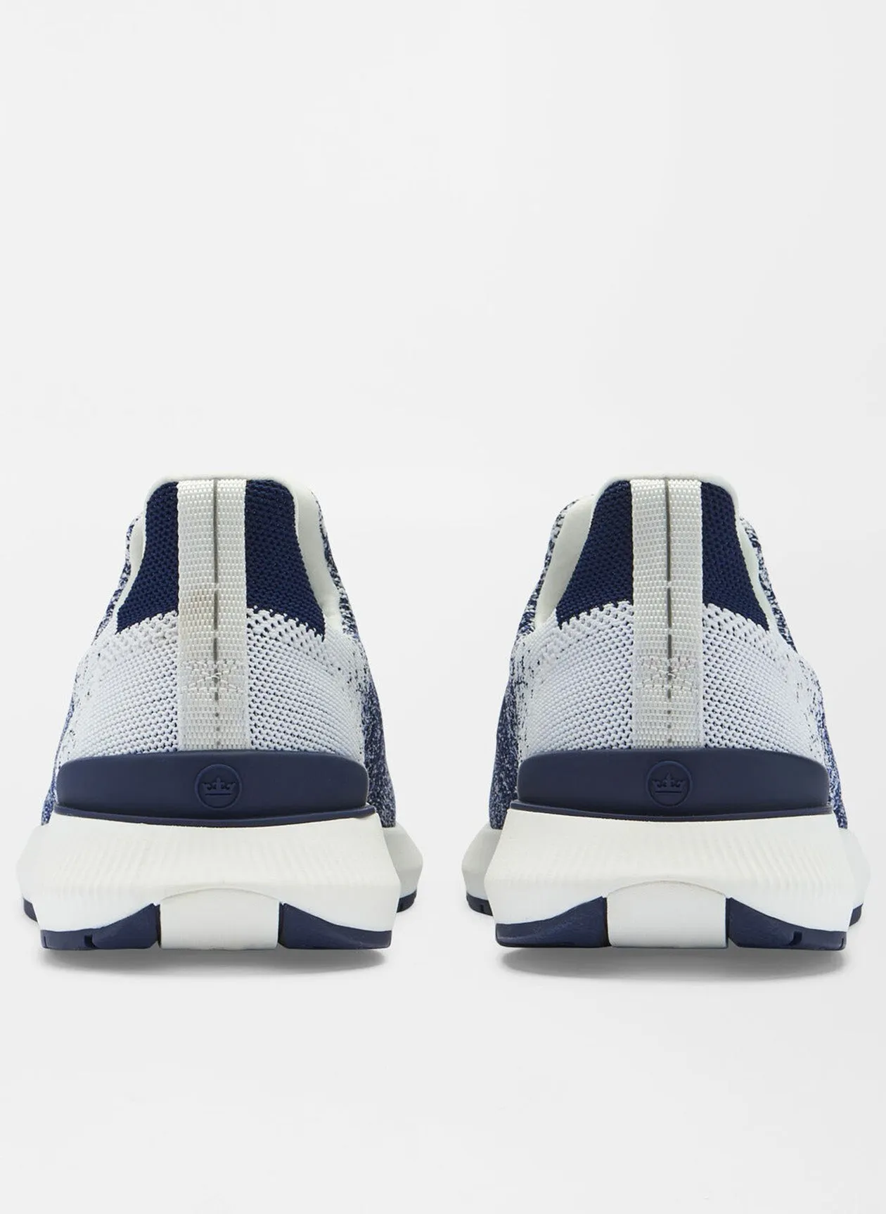 HYPERLIGHT APOLLO SNEAKER - NAVY/WHITE