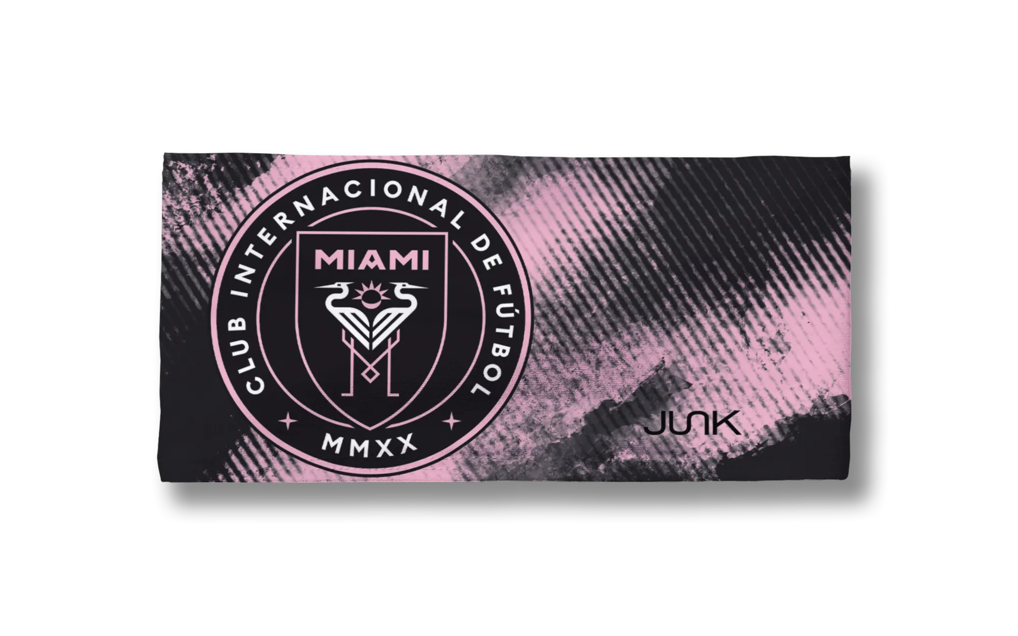 Inter Miami CF: Worldy Headband