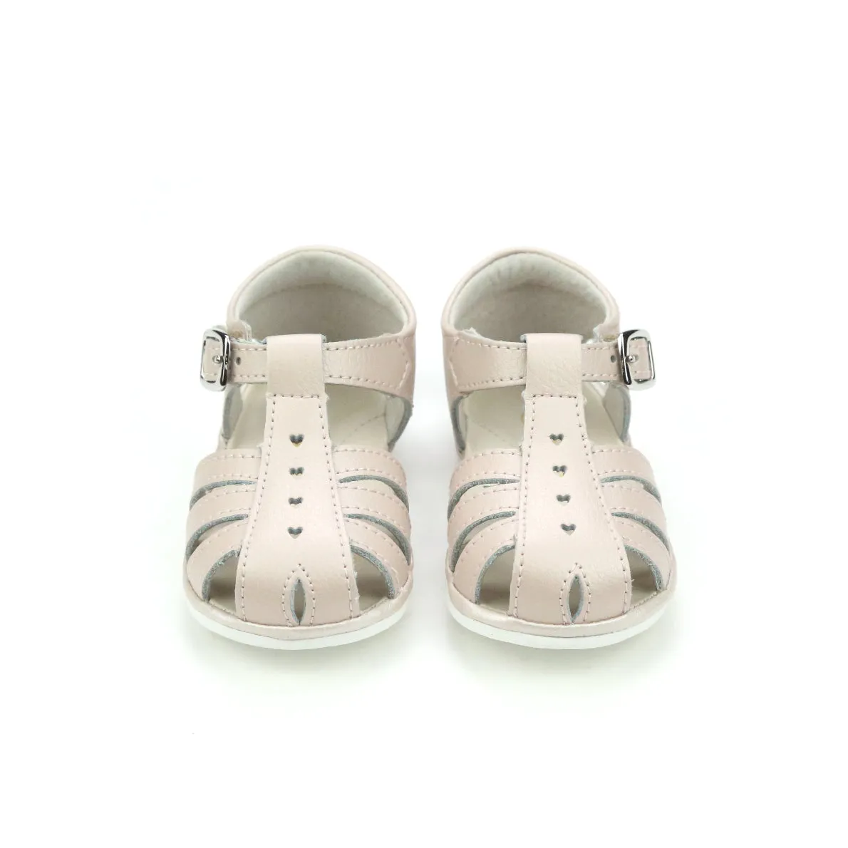 Jamie Open Heart Sandal - Babies & Toddlers