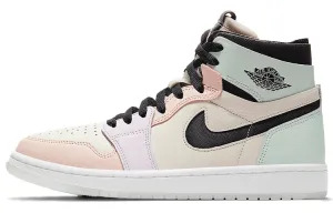 Jordan 1 High Zoom Air CMFT Easter (Women)