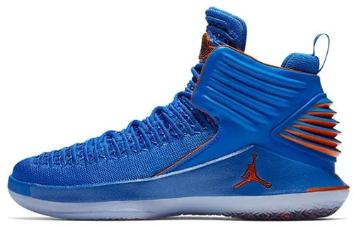 Jordan Air Jordan 32 Kids Basketball Shoes for Kids