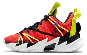 JordanWhy Not Zer0.3 Kids Basketball Shoes for Children