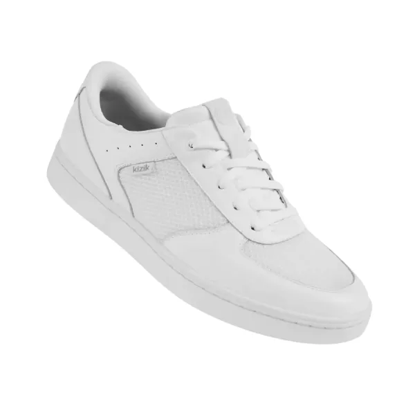 Kizik Men's Oslo White