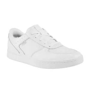 Kizik Men's Oslo White