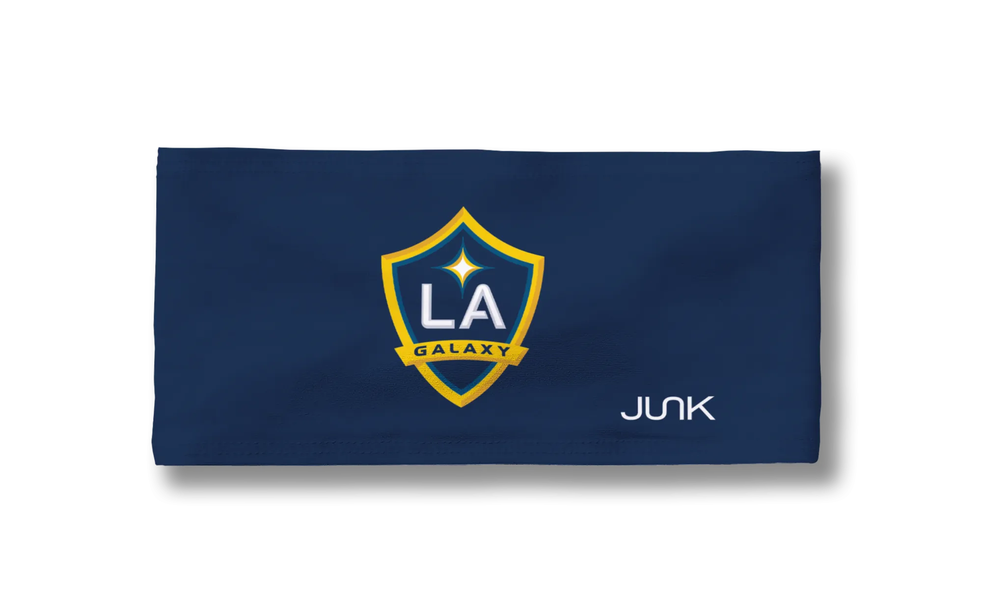 LA Galaxy: Logo Navy Headband