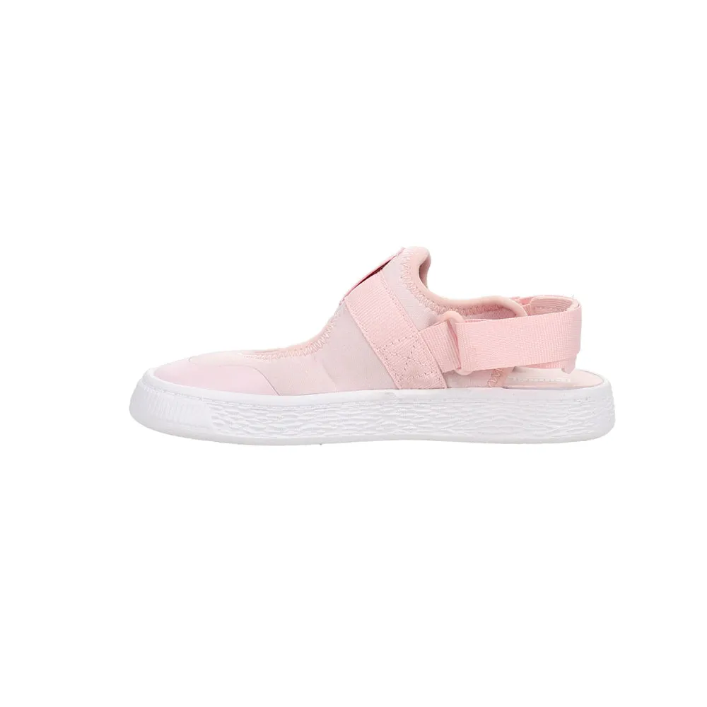 Light-Flex Summer Flat Sandals (Little Kid)