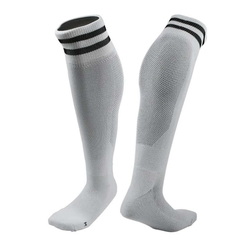 Long Anti-skid Football Socks for Men / Training Quick-dry Sports Socks - SF1424