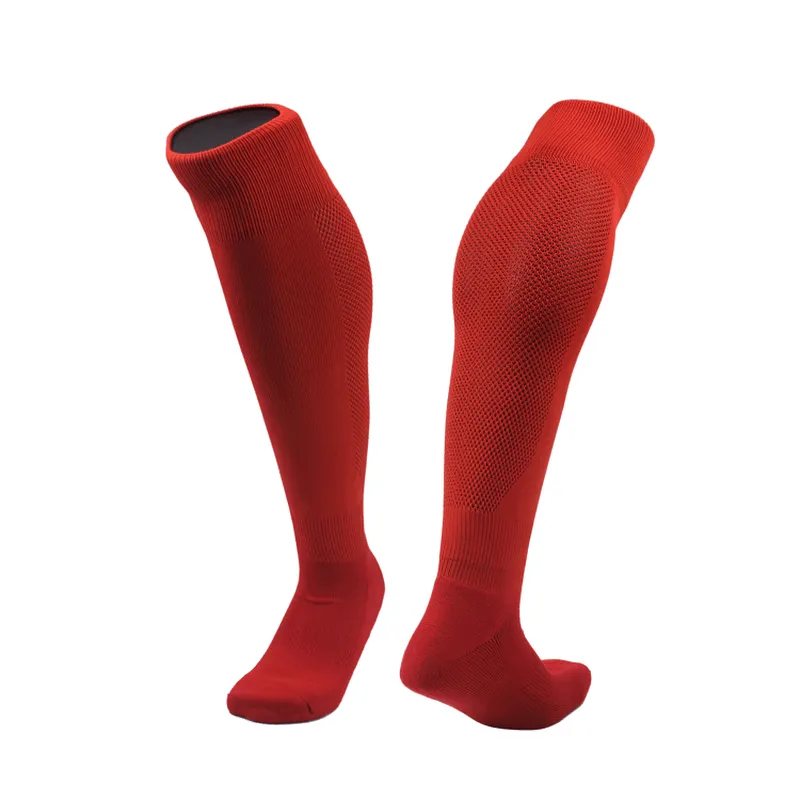 Long Anti-skid Football Socks for Men / Training Quick-dry Sports Socks - SF1424