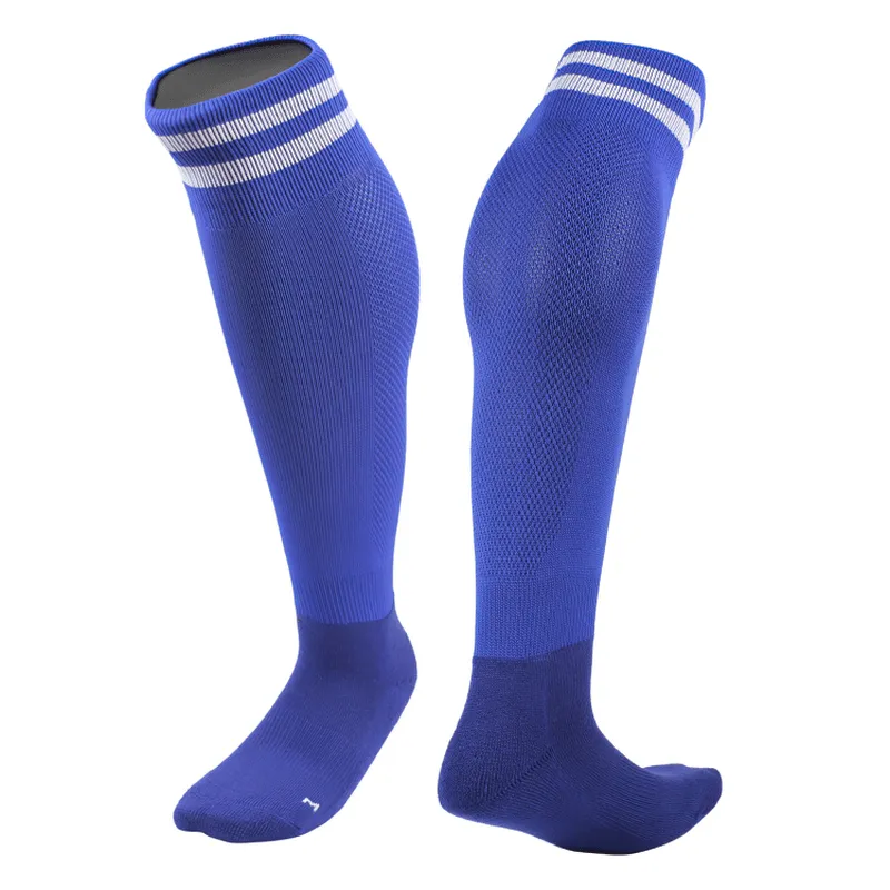 Long Anti-skid Football Socks for Men / Training Quick-dry Sports Socks - SF1424