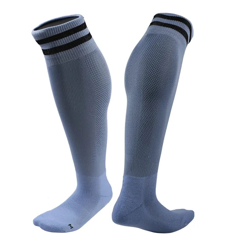 Long Anti-skid Football Socks for Men / Training Quick-dry Sports Socks - SF1424