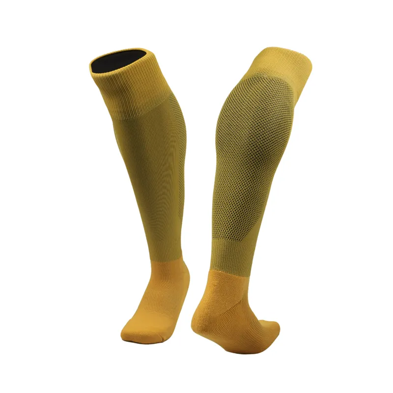 Long Anti-skid Football Socks for Men / Training Quick-dry Sports Socks - SF1424