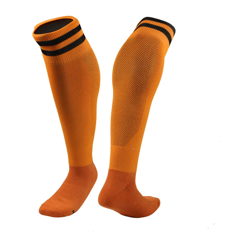 Long Anti-skid Football Socks for Men / Training Quick-dry Sports Socks - SF1424