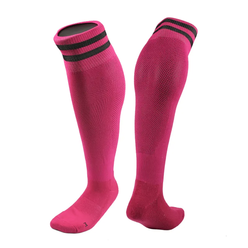 Long Anti-skid Football Socks for Men / Training Quick-dry Sports Socks - SF1424