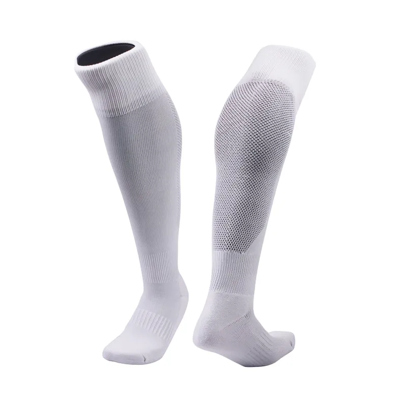 Long Anti-skid Football Socks for Men / Training Quick-dry Sports Socks - SF1424