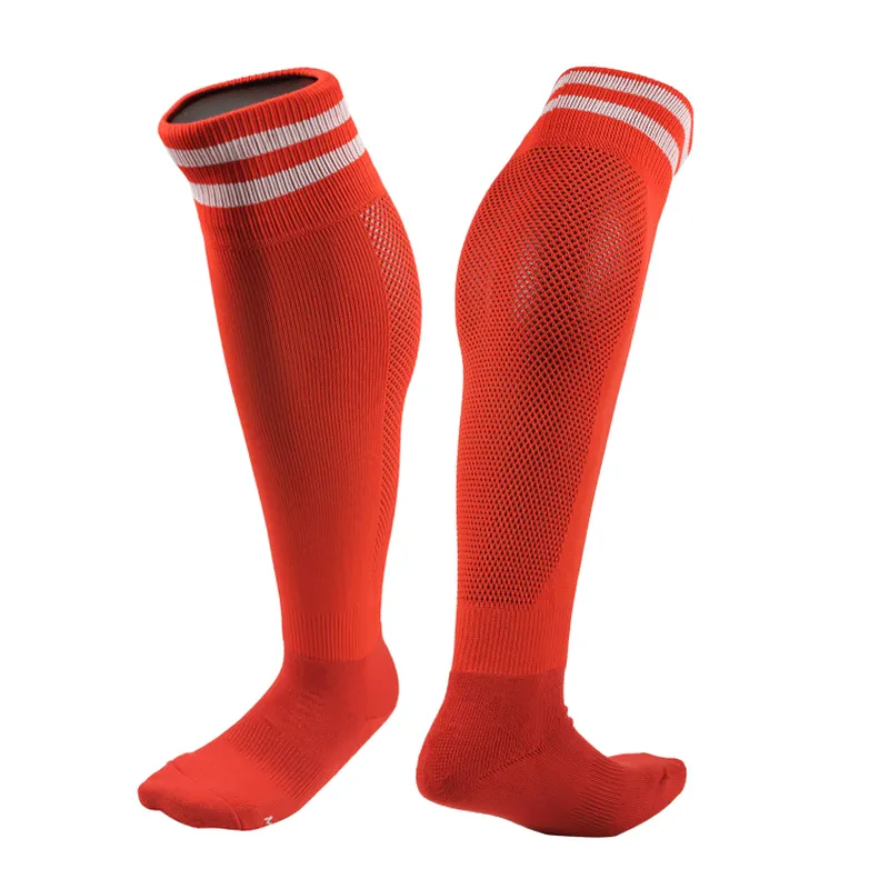 Long Anti-skid Football Socks for Men / Training Quick-dry Sports Socks - SF1424