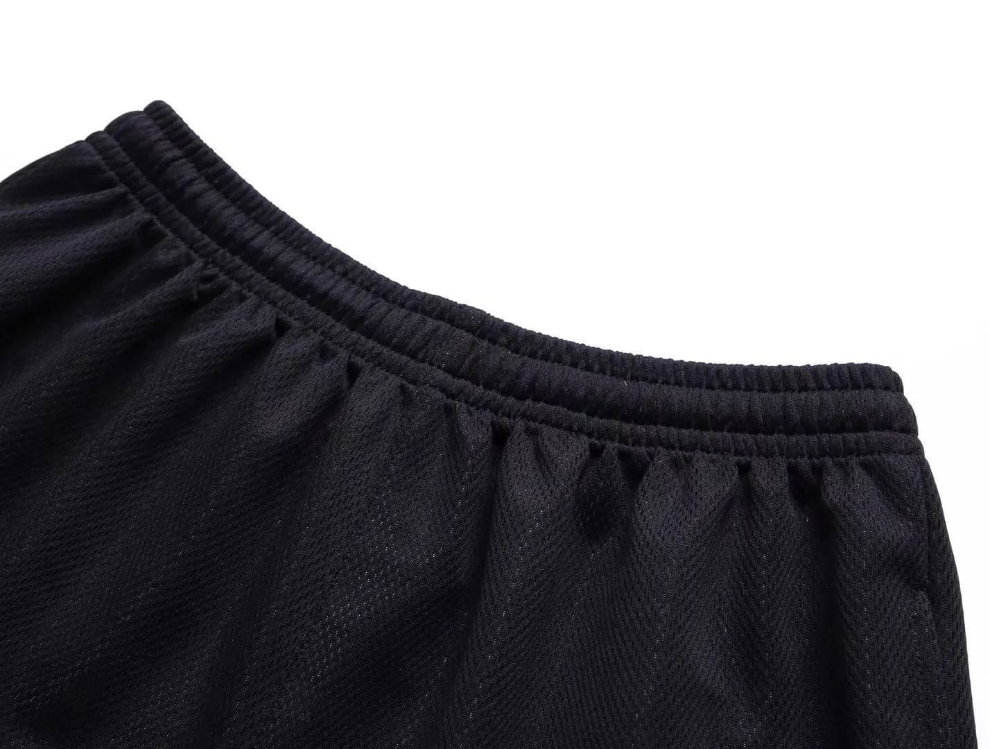 Loose Basketball Shorts for Men / Sports Male Shorts - SF0633