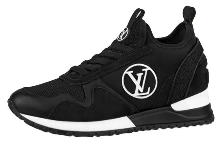 Louis Vuitton Run Away Lifestyle sneakers for women