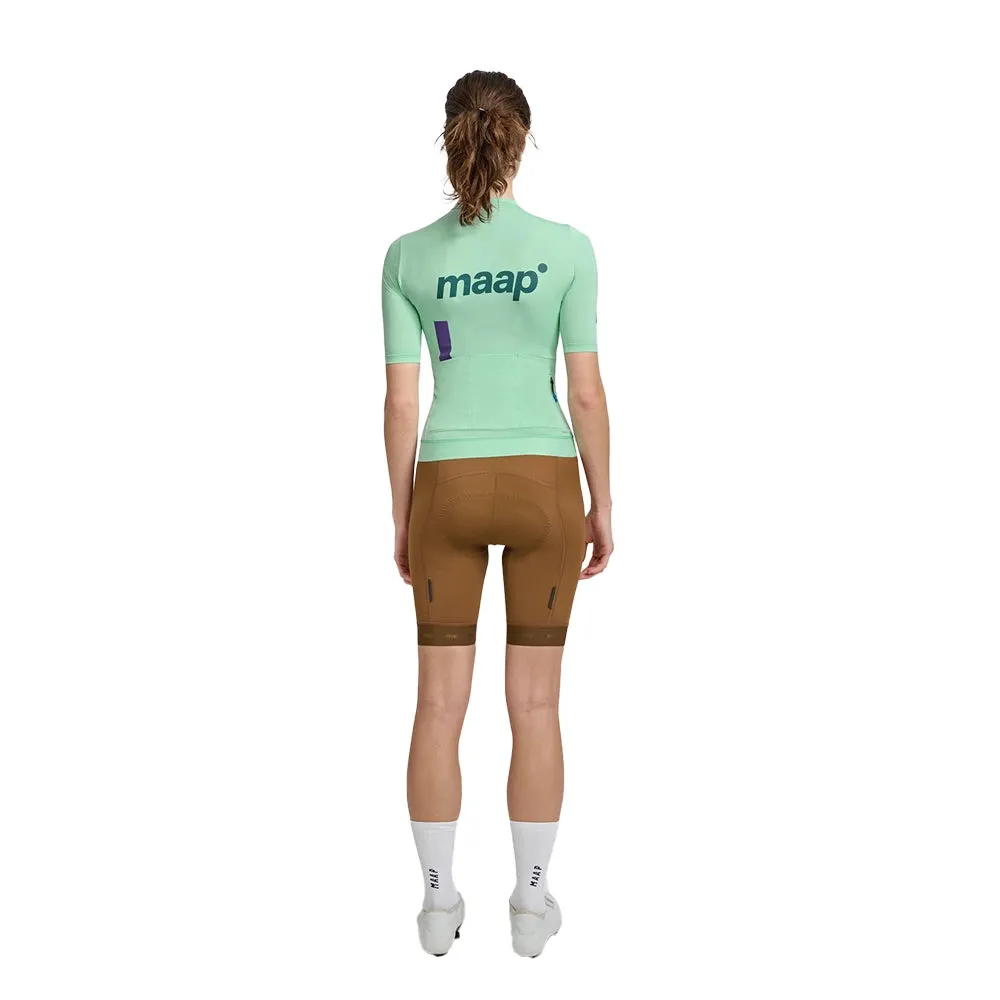 MAAP Training Women Jersey SS23 - Bermuda