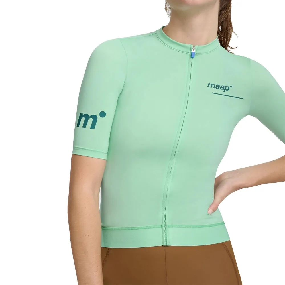 MAAP Training Women Jersey SS23 - Bermuda