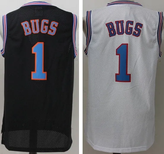 Men Basketball Jersey