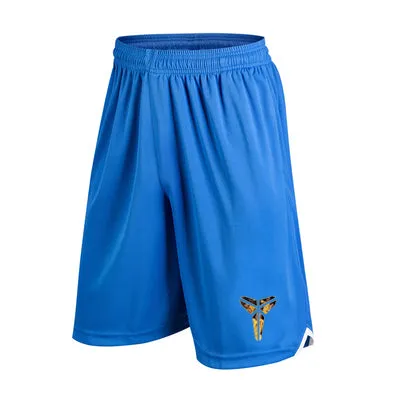 Men Basketball Shorts Sports Running Breathable Shorts With Pocket Summer Athletic Men's Shorts