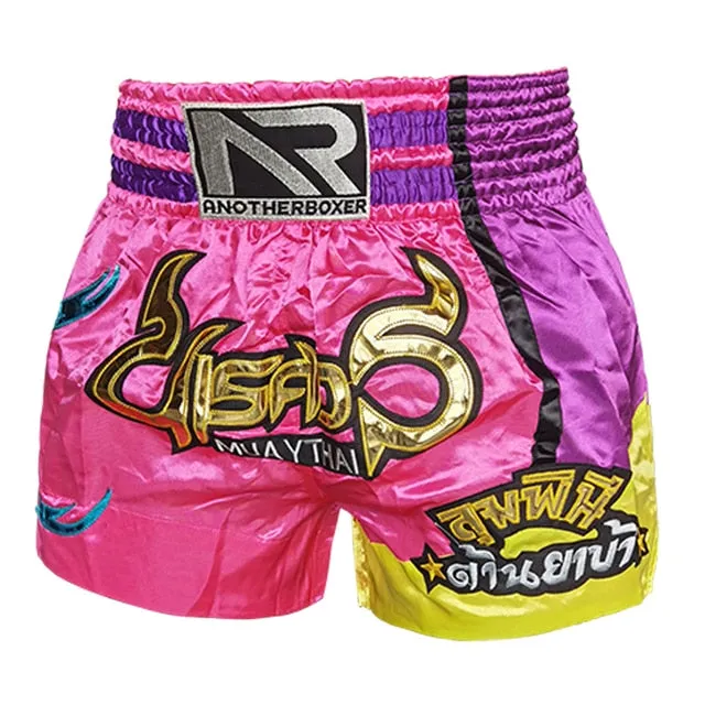 Men's Boxing Shorts