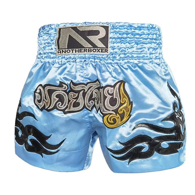 Men's Boxing Shorts