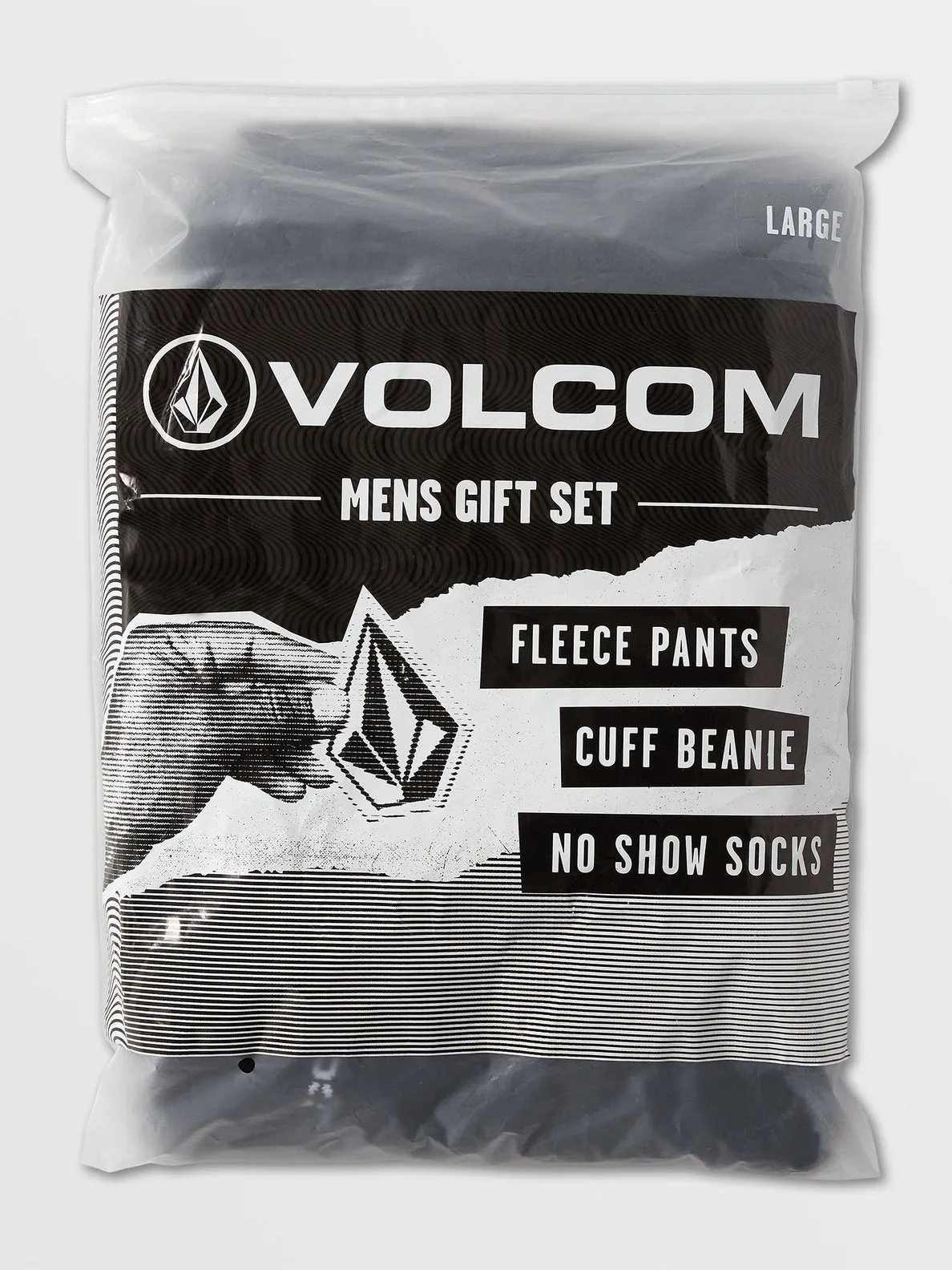 Mens Loungewear Frickin Classic Gift Set