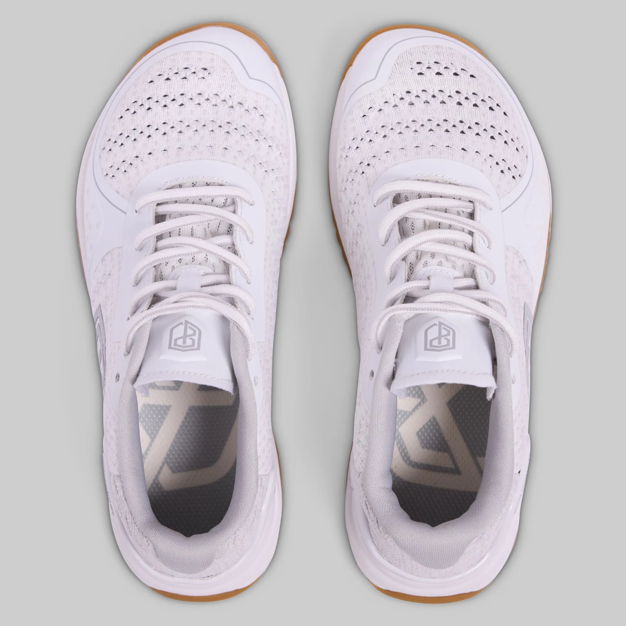 Men's Savage 1 (White/Gum)