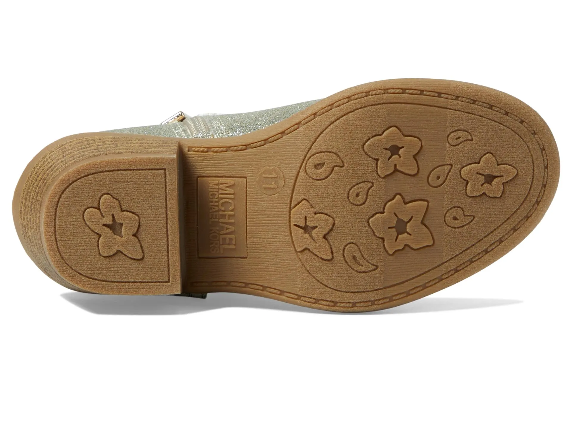 MICHAEL Michael Kors Kids Avery Pamela Boots (Little Kid/Big Kid)