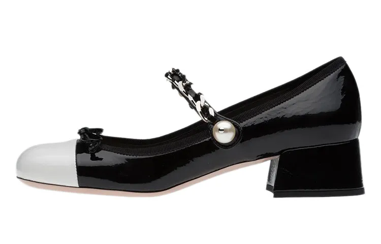 Miu Miu Naplak High heels for women