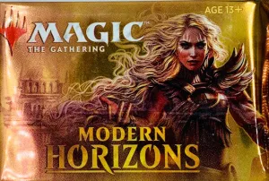 Modern Horizons