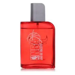 Nba Bulls Eau De Toilette Spray (Tester) By Air Val International