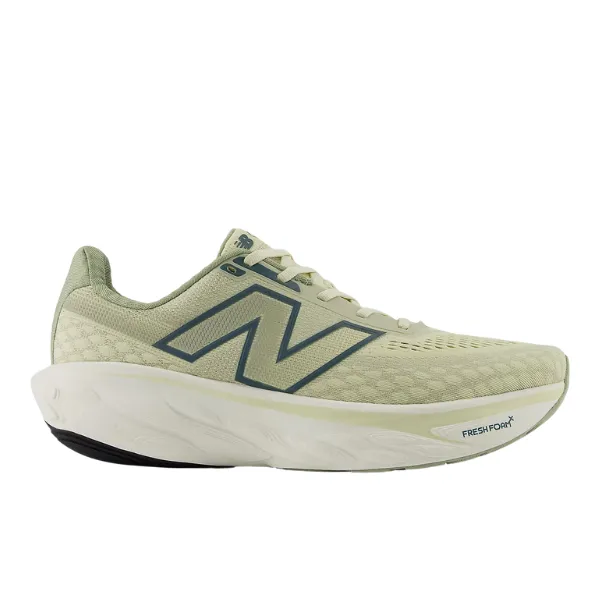 New Balance Men's Fresh Foam X 1080v14 Wide Moss