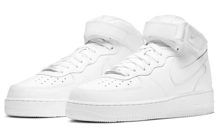 Nike Air Force 1 Mid '07 White