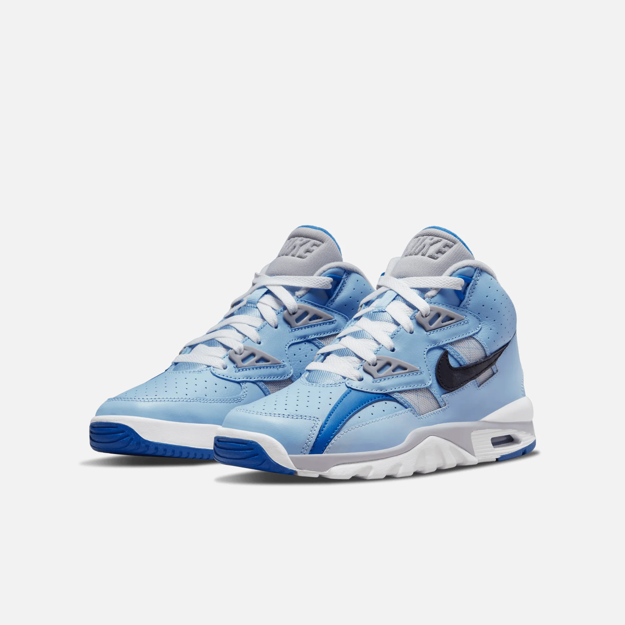 Nike Air Trainer SC (GS) Kansas City Royals