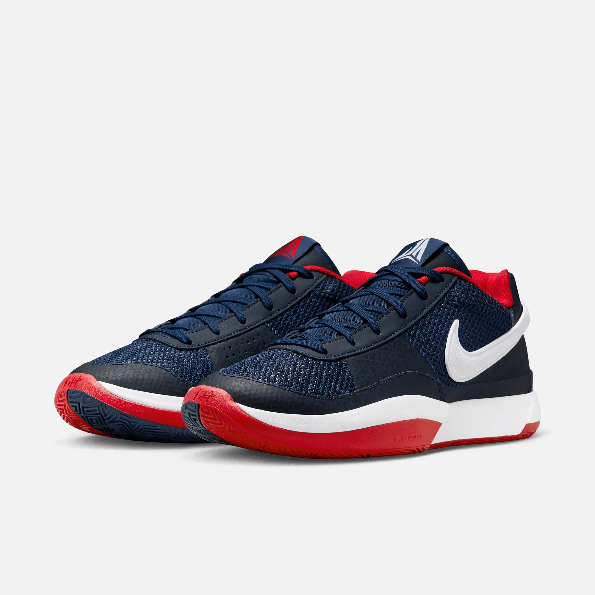 Nike Ja 1 'USA'