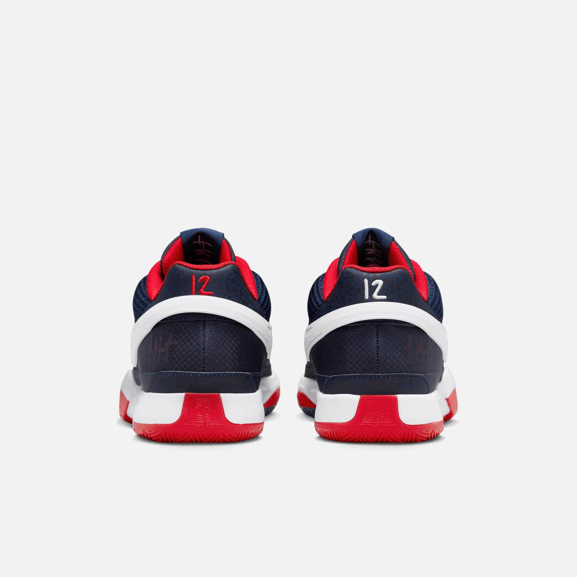 Nike Ja 1 'USA'